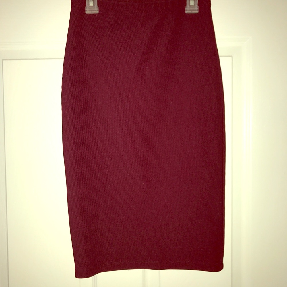 Wine Skirt